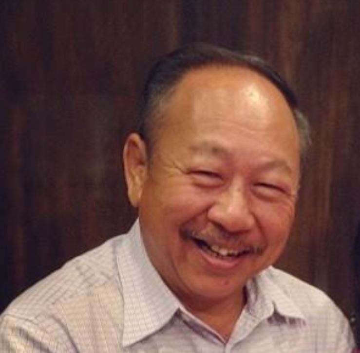 PJK Lai Keng Guan