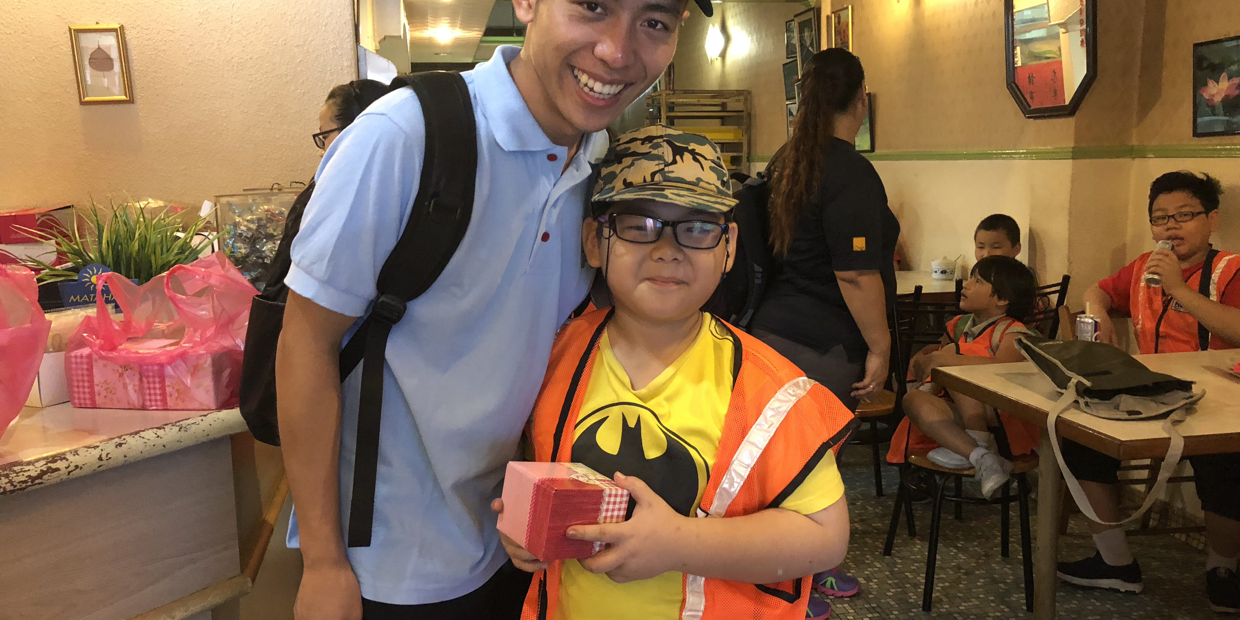 klang day trip activity feedback record klang day trip activity feedback record