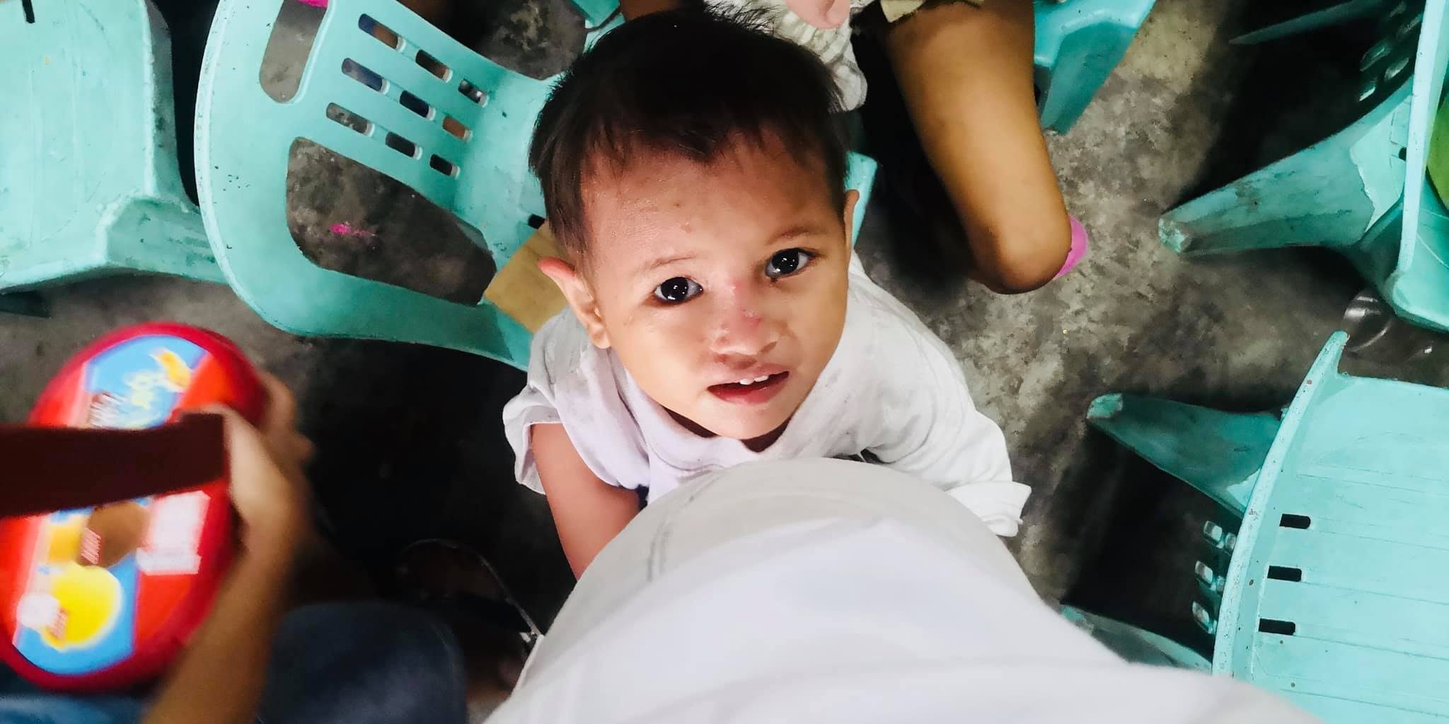 Manila Overseas Union Charity Program 2019 Manila Overseas Union Charity Program 2019