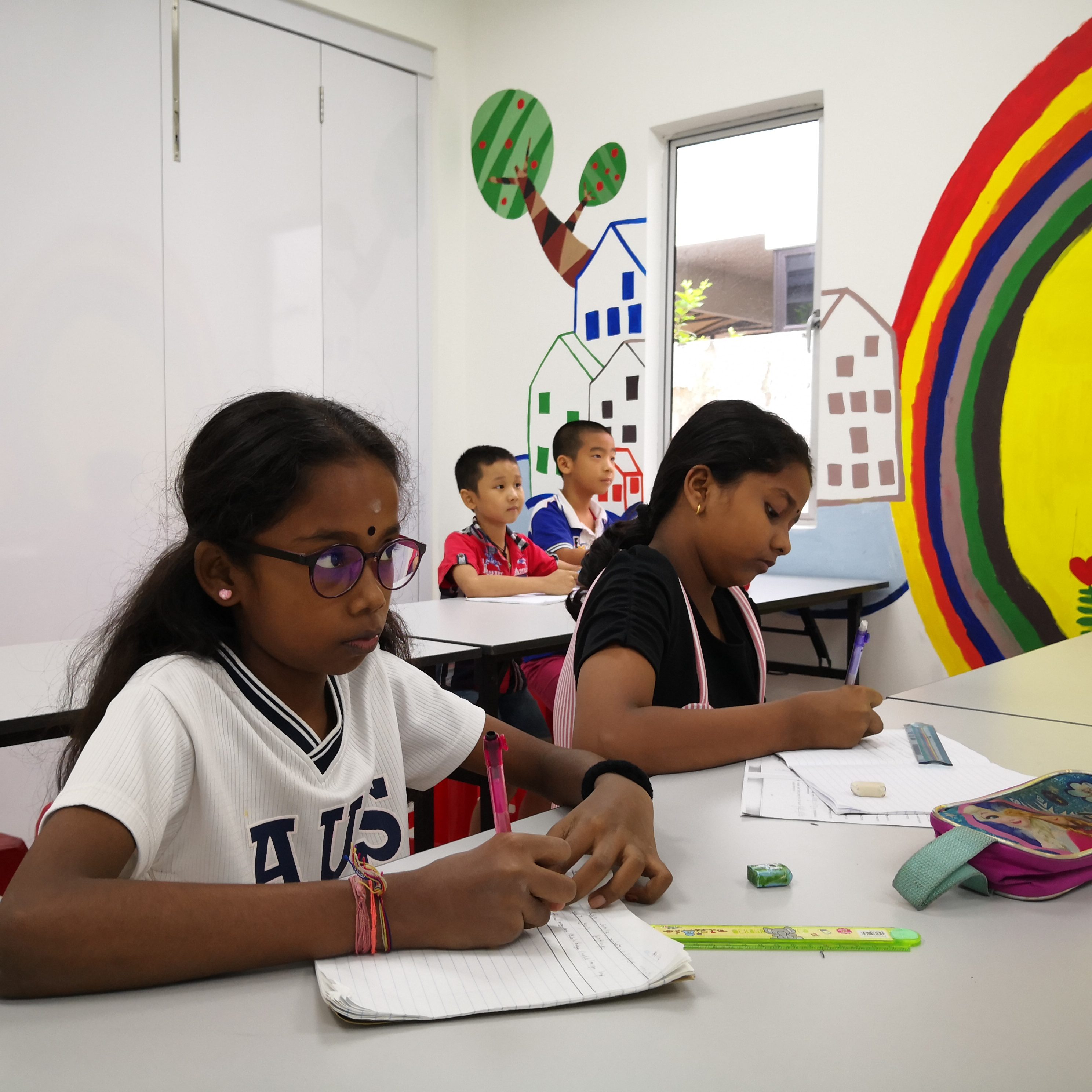 Learning and Development Program