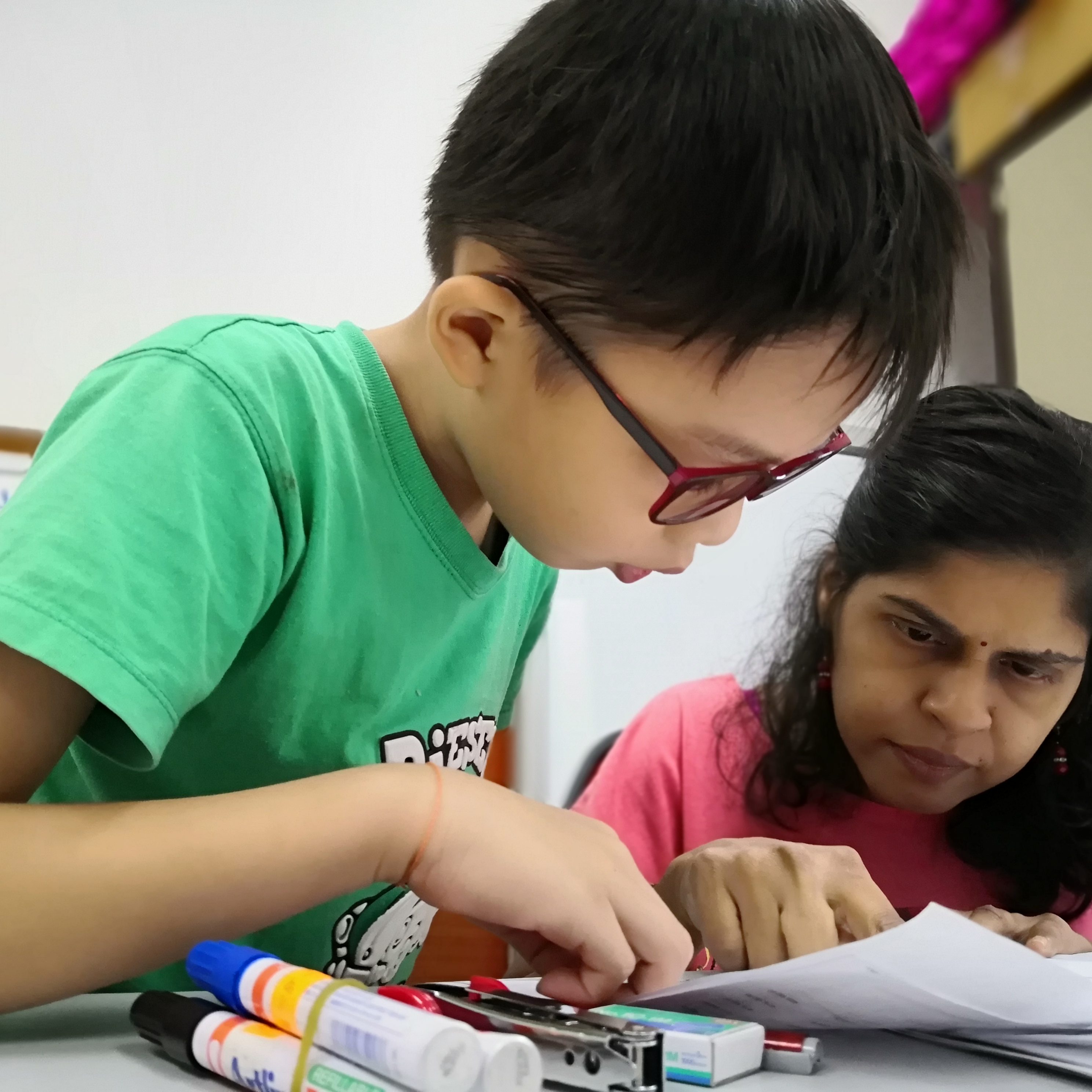 Learning and Development Program